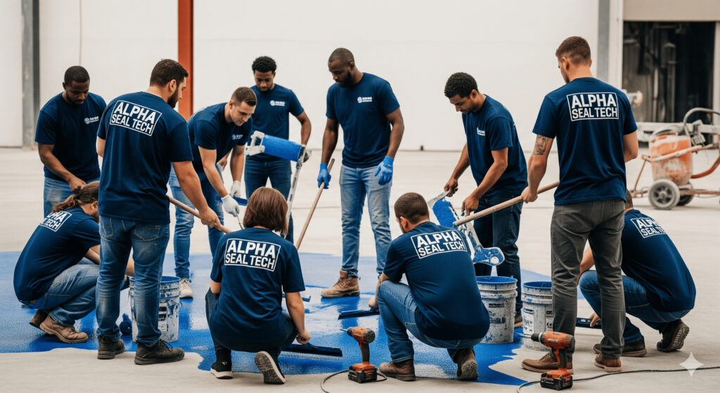 Fire-resistant coatings